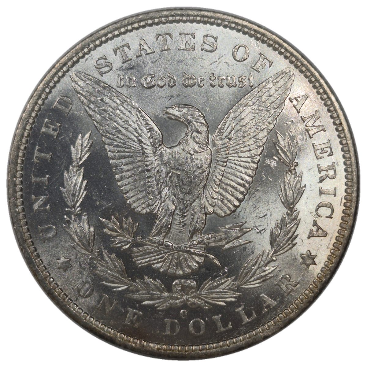 1879-O-$1-Morgan-Silver-Dollar-#1---5-Of-35